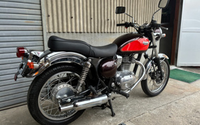 KAWASAKI ESTRELLA BJ250A