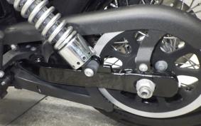 HARLEY FXDB1690 2017