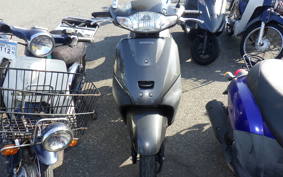 HONDA TACT Gen.4 AF79