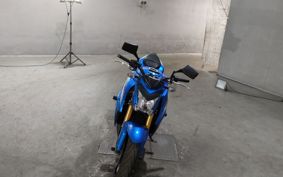 SUZUKI GSX-S1000 2016 GT79A