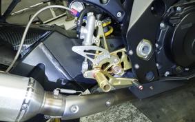 SUZUKI GSX-R1000 2008