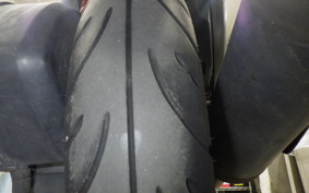 SUZUKI ADDRESS V125 G 2007 CF46A