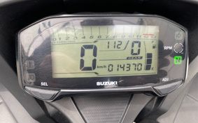 SUZUKI GSX-R150 DL23A