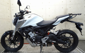 HONDA CB125 R JC79