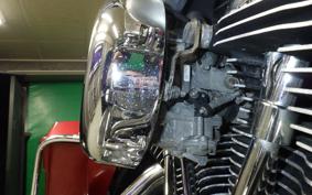 HARLEY FLHR 1450 2004