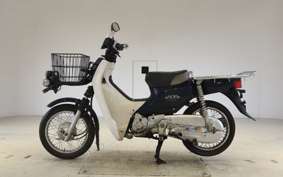 HONDA C50 SUPER CUB AA04