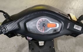SUZUKI ADDRESS V125 CF4MA