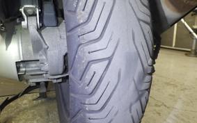 HONDA PCX 160 2016 KF47