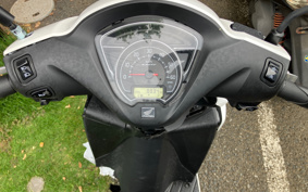 HONDA DIO 110 Lite JK46