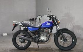 HONDA FTR223 MC34