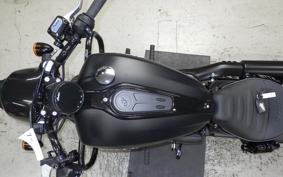 INDIAN Scout bobber 2026