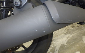 HONDA REBEL 500 A 2023 PC60