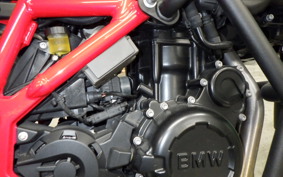 BMW F700GS 2017