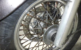 YAMAHA DRAGSTAR 400 CLASSIC 2000 4TR
