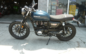HONDA GB350S 2025 NC59