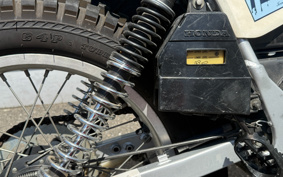 HONDA TL125 JD06