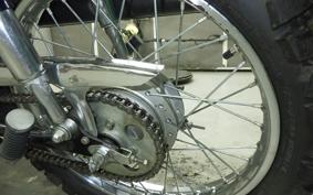 SUZUKI TC120 TC120