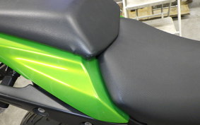 KAWASAKI NINJA 1000 A 2014