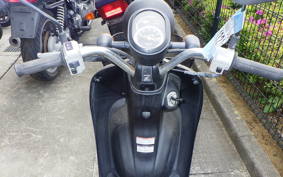 HONDA TODAY 2 AF67