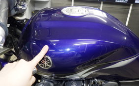 YAMAHA XJR1300 Gen.2 2008 RP17J