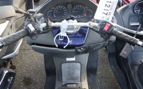 HONDA FORZA Z MF08