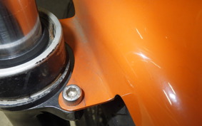 YAMAHA TW200 2JL