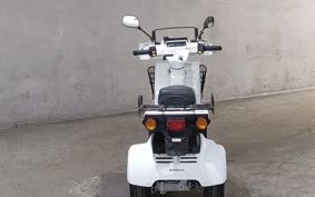 HONDA GYRO TD02