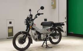 HONDA CT125-2 1982 JA65