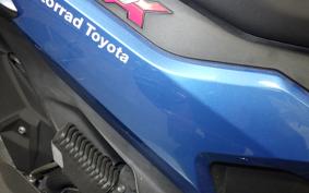 BMW C400X 2020