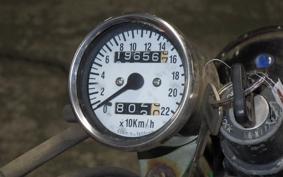 YAMAHA TW200 Gen.2 DG07J