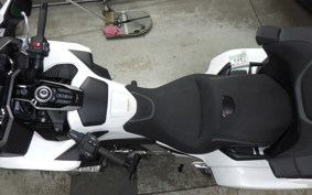 HONDA GL 1800 GOLD WING TOUR DCT 2026 SC79