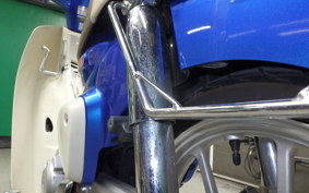 HONDA C110 SUPER CUB 2024 JA59