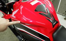 HONDA CBR650R 2021 RH03