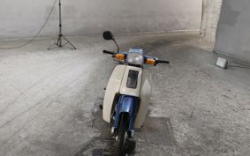 YAMAHA MATE 50 22F