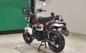 HONDA DAX 125 1999 JB04