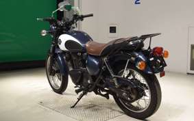 KAWASAKI ESTRELLA 2014 BJ250A