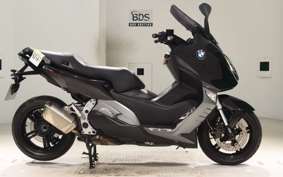 BMW C600 SPORT 2013