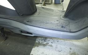 SUZUKI ADDRESS V125 DT11A
