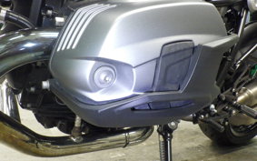 BMW R NINE T 2016