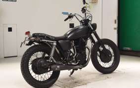 YAMAHA SR400 Gen.2 1996 1JR