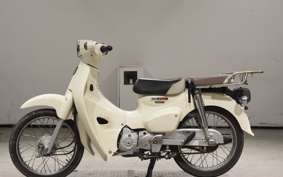 HONDA C110 SUPER CUB JA44