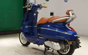 PEUGEOT ジャンゴ125A