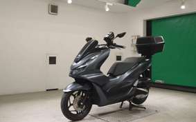 HONDA PCX125 JK05