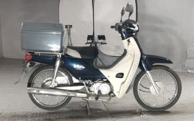 HONDA SUPER CUB50 AA04