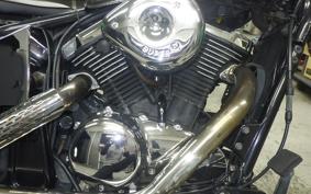 KAWASAKI VULCAN 400 Gen.2 1995 VN400A