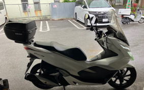 HONDA PCX125 JF81