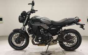 KAWASAKI Z650 RS 2023 ER650M