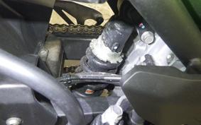 KAWASAKI NINJA 400 2023