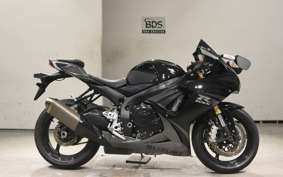 SUZUKI GSX-R750 2015
