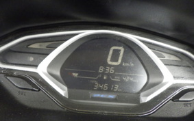 HONDA PCX 150 KF30